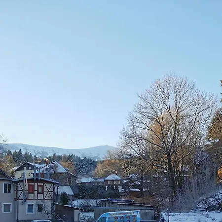 Goscinne Kamil 2 Apartmán Karpacz