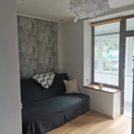 Goscinne Kamil 2 卡尔帕奇