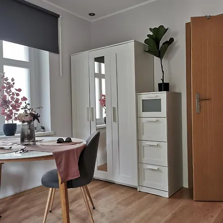 Apartment Kamil *