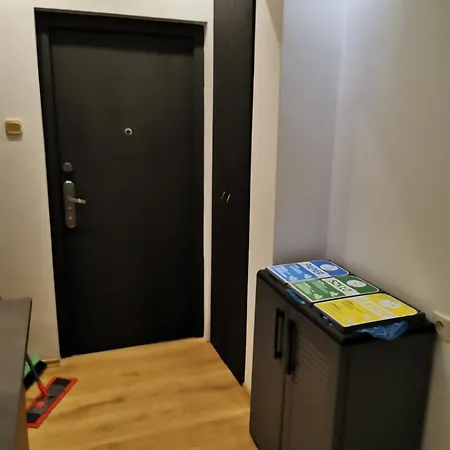 Apartment Kamil *