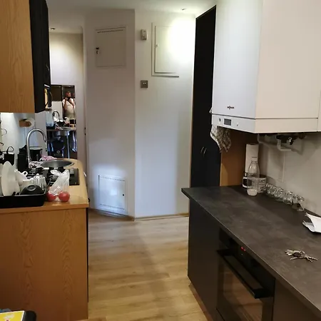 Kamil Apartment *