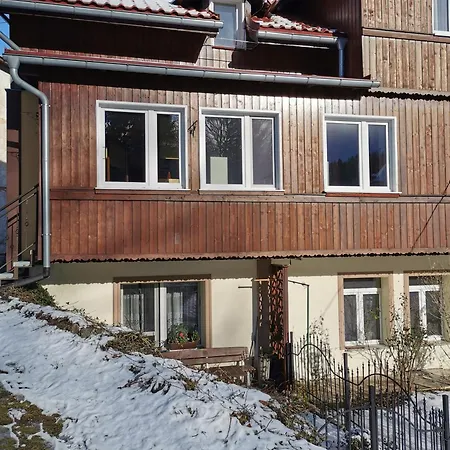 Kamil Apartment *