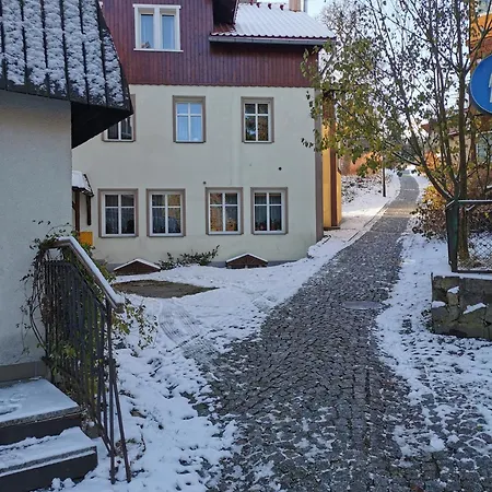 Kamil * Karpacz