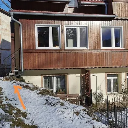 Kamil Apartment Karpacz