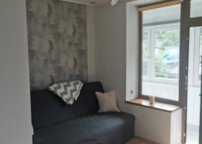 Gościnne Kamil 2 Karpacz