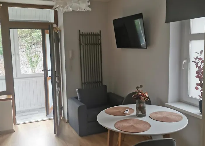 Apartament Gościnne Kamil 2 Karpacz