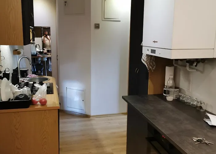 Gościnne Kamil 2 Apartament *