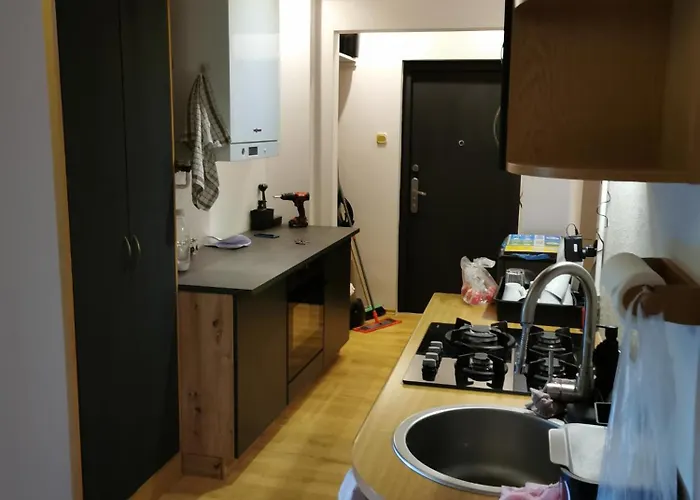 Gościnne Kamil 2 * Karpacz