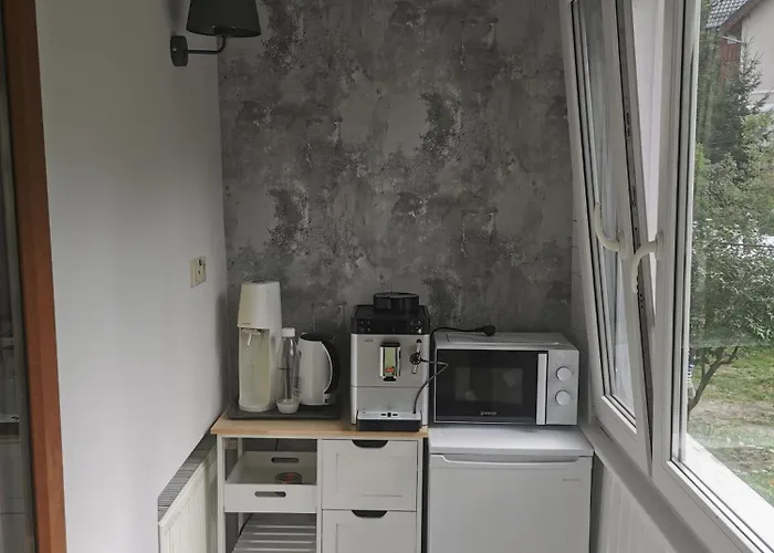 Gościnne Kamil 2 * Karpacz