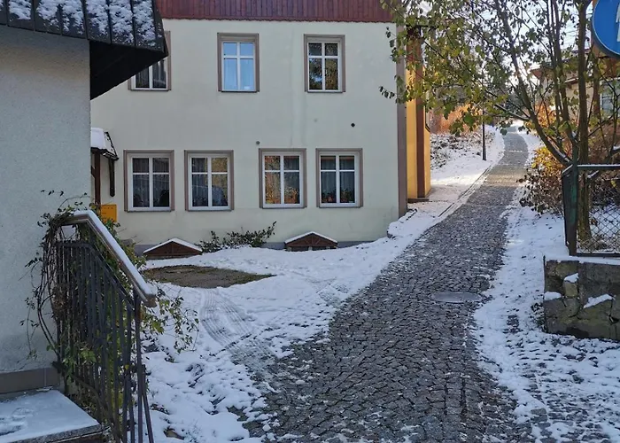 Gościnne Kamil 2 * Karpacz