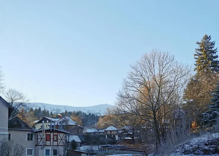 Gościnne Kamil 2 Apartament Karpacz